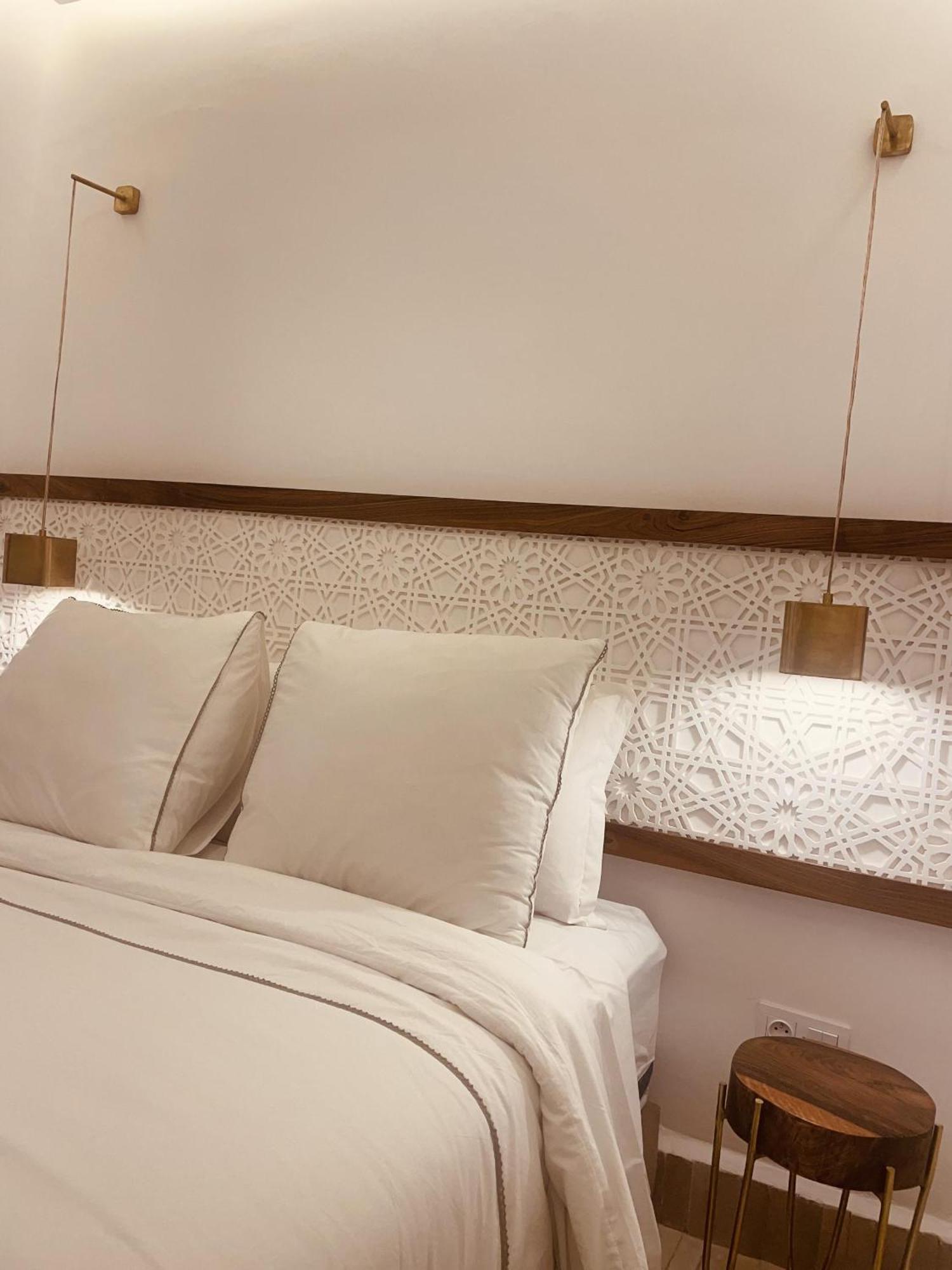Riad Dar Bayane Marrakesh Kamer foto