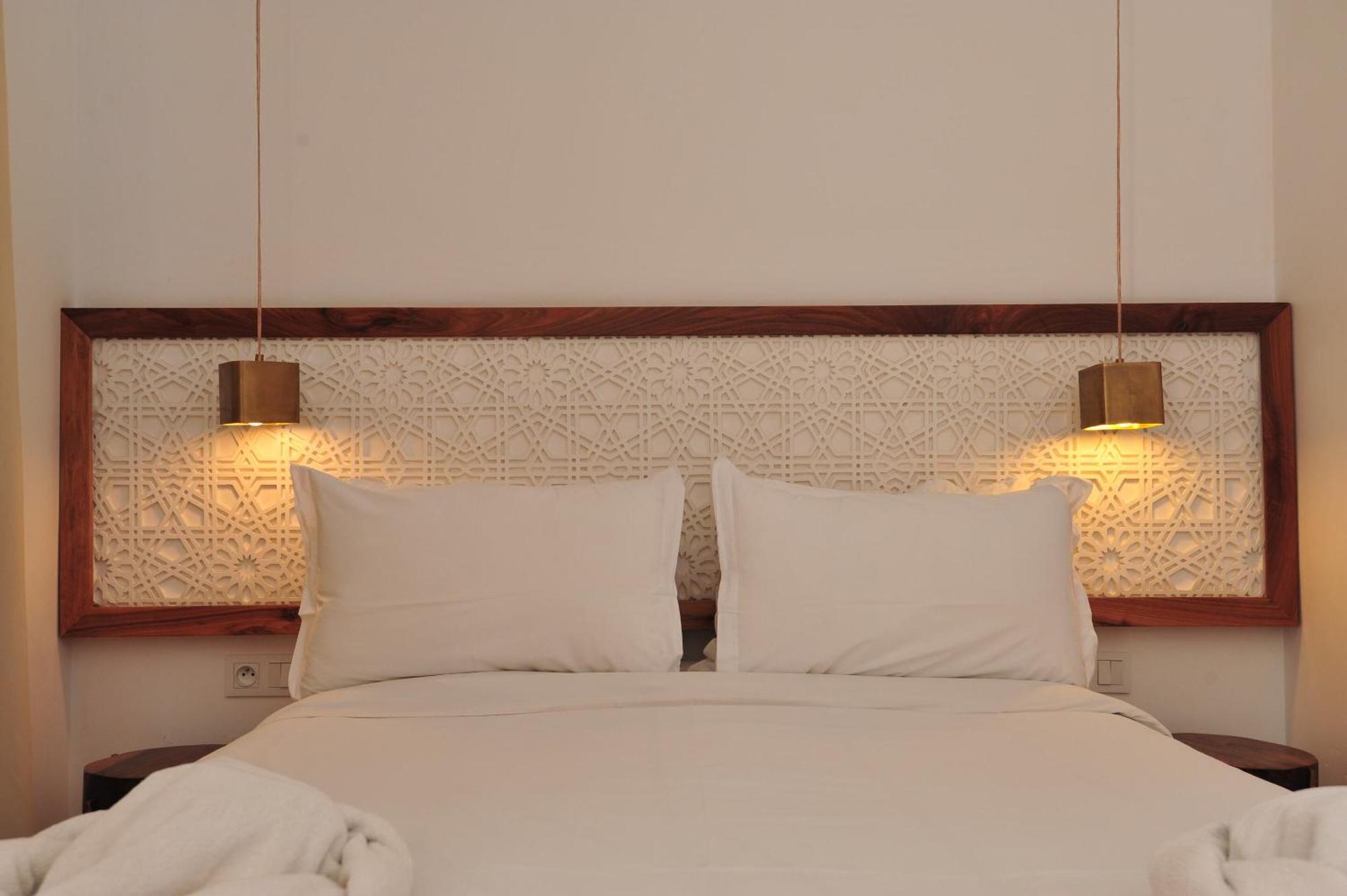 Riad Dar Bayane Marrakesh Kamer foto